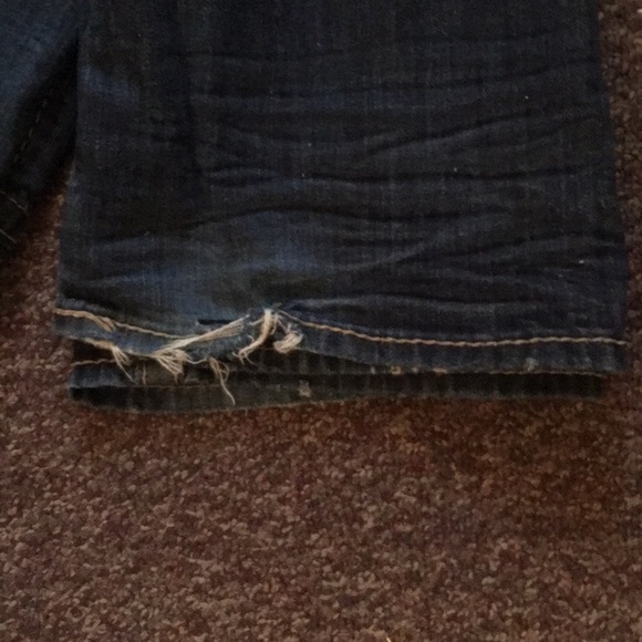 Big Star Jeans - Picture 3 of 4